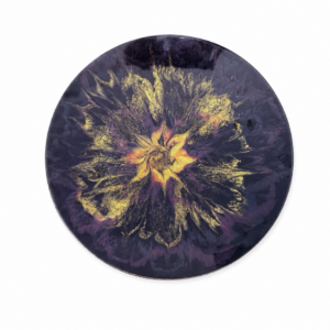 Schaal rond