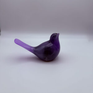 Decoratieve vogel