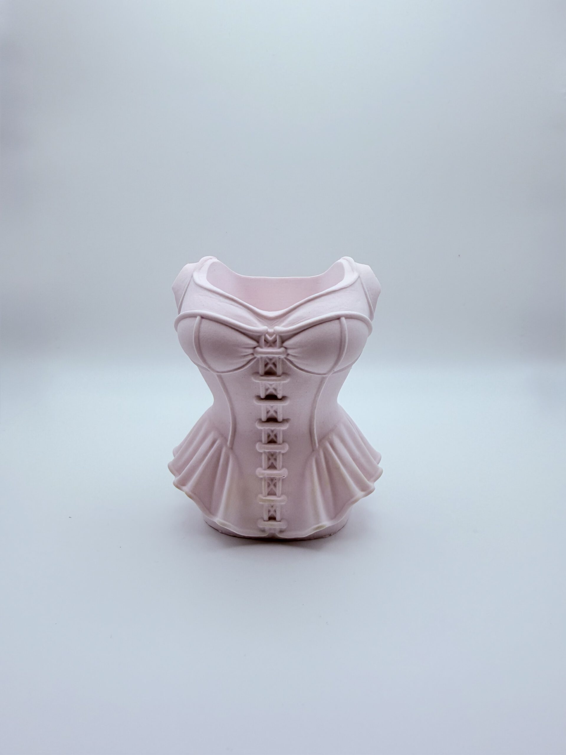 vaasje corset