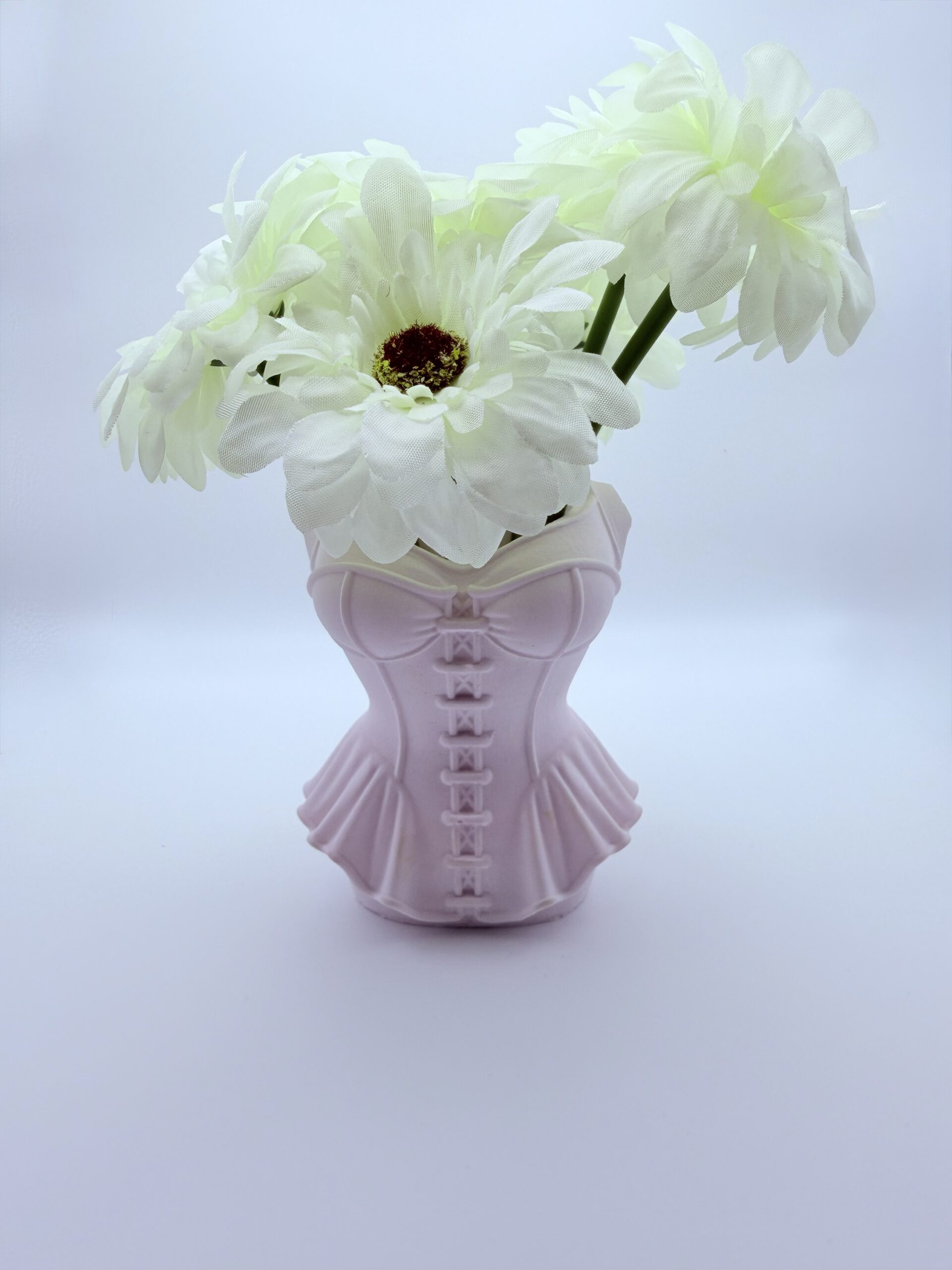 vaasje corset - Afbeelding 2